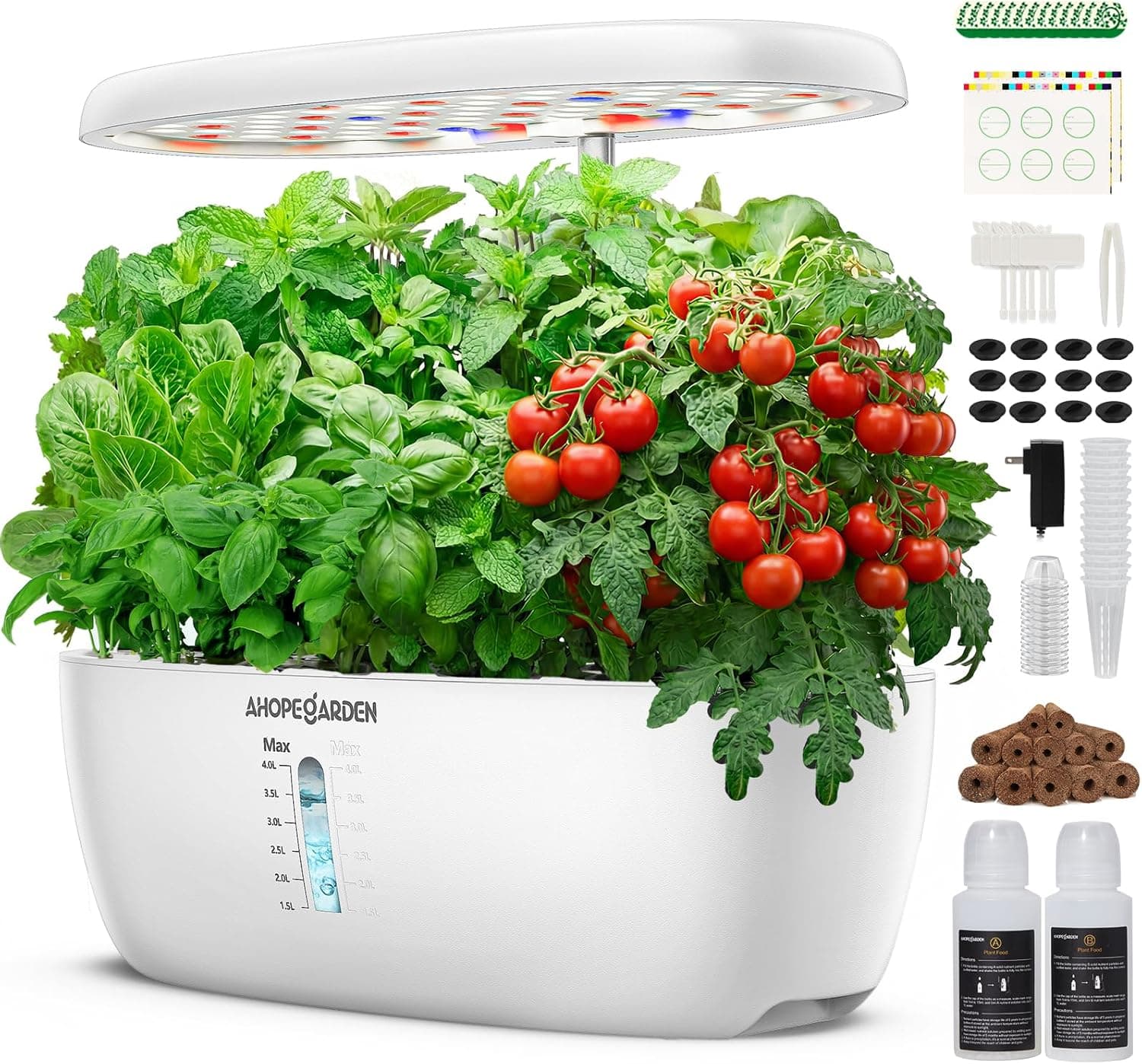 Best Indoor Herb Garden Kits